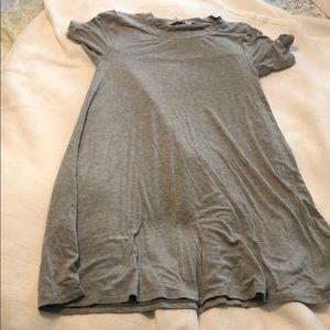 BCBG T-shirt dress